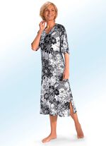 Huisjurk, kuitlang pull-on-model 