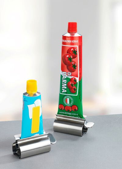 Buizenpers, set van 2, van Maximex 