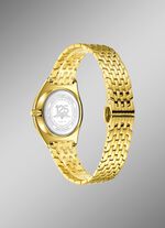 Ultraslank herenhorloge 