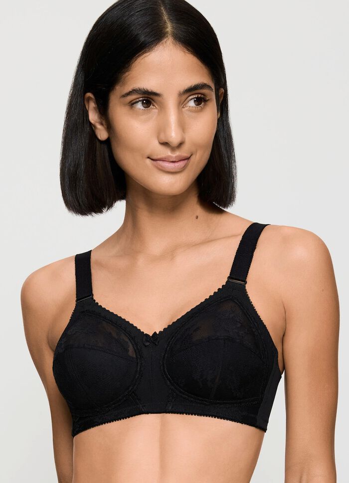 Triumph-Doreen bh met kanten cups 