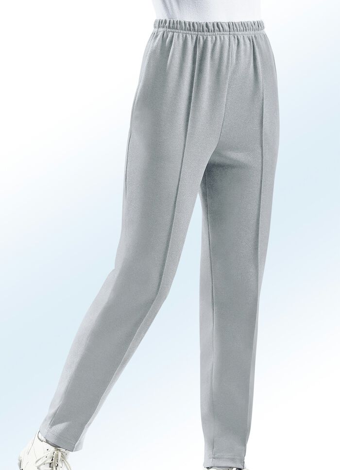 Vrijetijdsbroek in 5 kleuren 