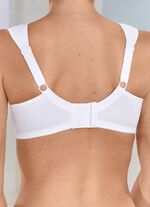 Miss Mary beugelbeha met ademende cups 