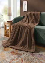 Woonaccessoires in fijne corduroy-look 