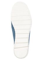 ELENA EDEN, klassieke damespantoffels, breedte H, met uitneembaar voetbed 