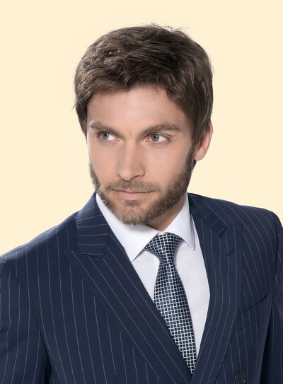 Andreaspruik uit de Giorgio Montana Collectie 