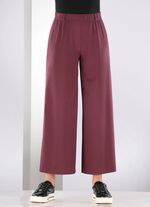 Broek in actuele palazzo-vorm 