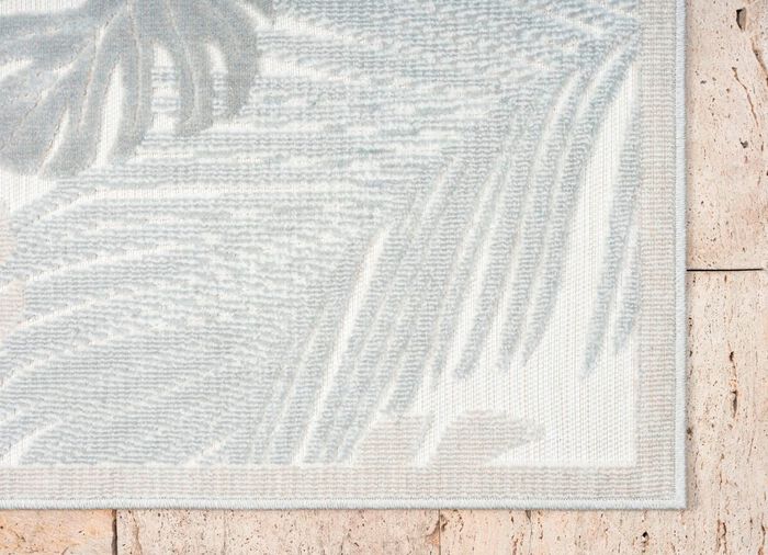 Stijlvolle bruggen en tapijten voor binnen en buiten 