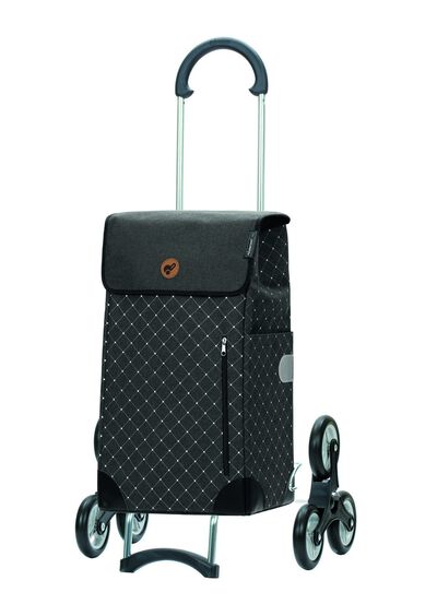Trapklimmer boodschappenroller Scala Shopper® Sofia 