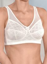 BH van elastische kant 