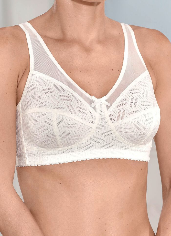 BH van elastische kant 