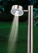 GRUNDIG led-padverlichting 