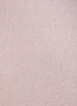 Gordijn in linnenlook ROS&Eacute;