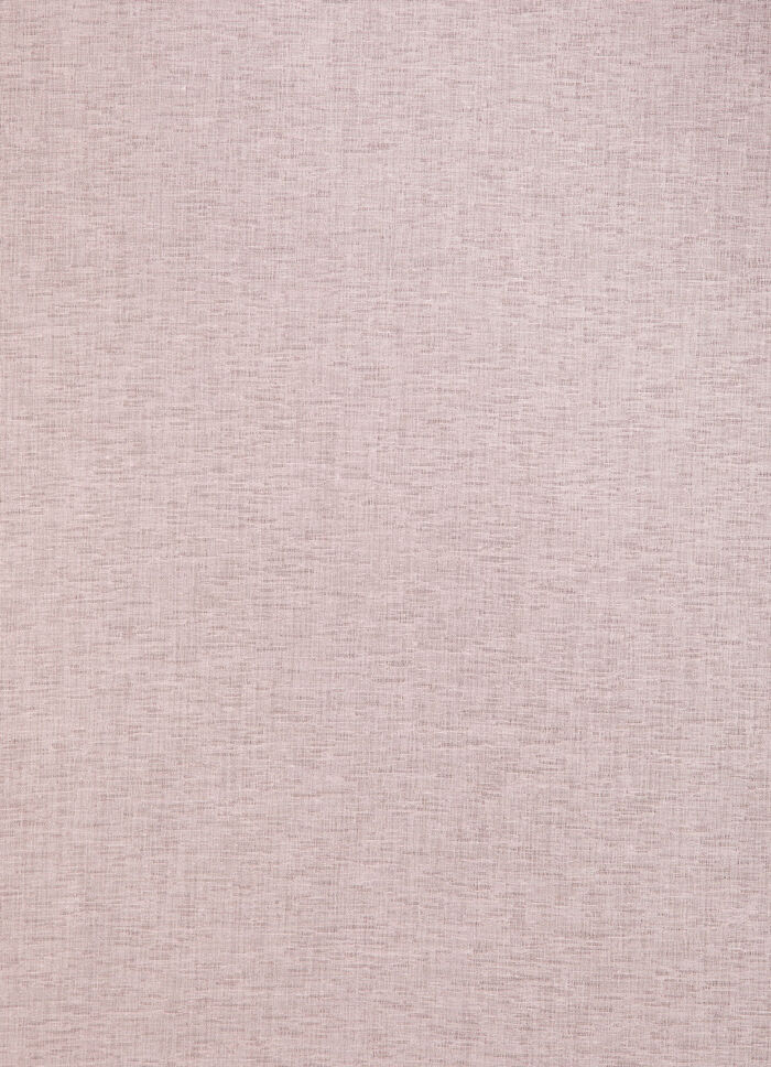 Gordijn in linnenlook ROS&Eacute;