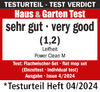 BADERde_NL1Logo_Art71244_Testurteil_HausundGarten