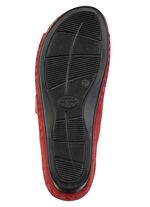 Lichtgewicht damesmuiltjes, breedte G, met klittenbandsluiting 