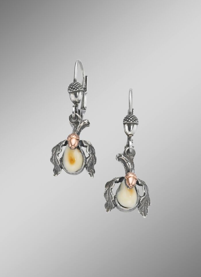 Chique set met echte Grandeln 