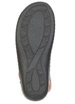 ELENA EDEN, comfortabele damessandalen, breedte H, met uitneembaar voetbed 