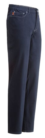 'Francesco Botti' broek, in 4 kleuren 