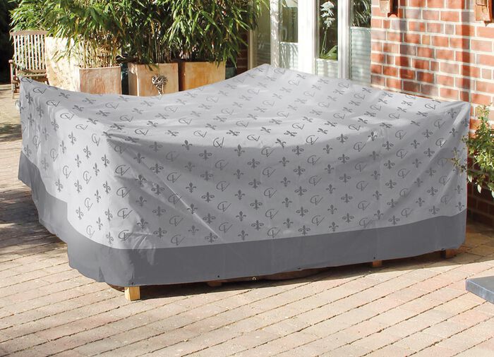 Weers- en UV-bestendige hoezen 