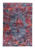 Stijlvolle bedrukte bruggen en tapijten 