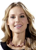 Halsketting met meerdere rijen 