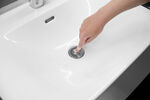 Universele afvoerplug “Drain Magic 2in1” 