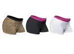 Set van drie bodyforming panty‘s 