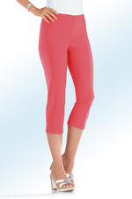 Capribroeken in 14 kleuren PAPAJA