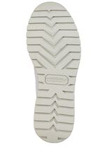 Waldl&auml;ufer, comfortabele dames veterschoenen, breedte H, met uitneembaar voetbed 