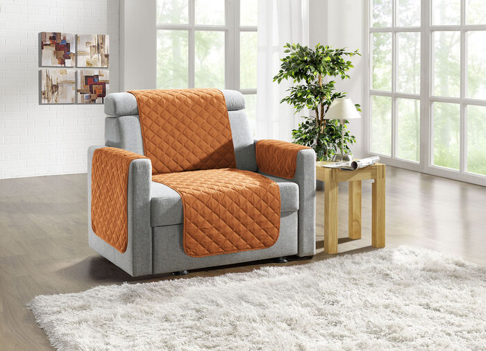 Woonaccessoires met vlekbescherming TERRA