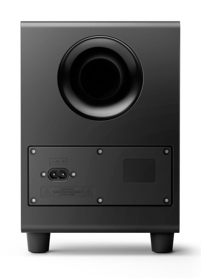 Philips TAB5305/12 2.1 Soundbar 