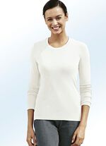 Combinatievriendelijk overhemd 