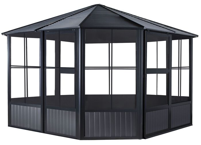 Paviljoen "Charleston" 