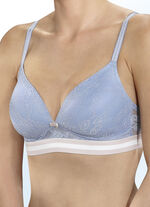 Sassa-bh gemaakt van delicaat elastisch kant 