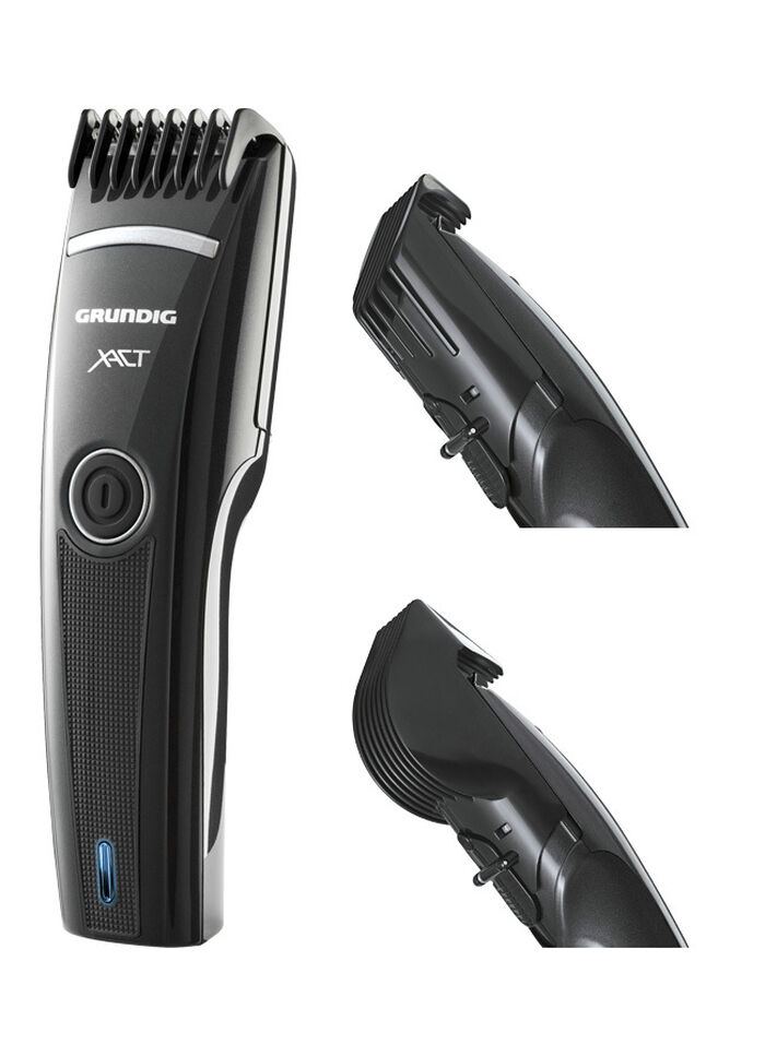 Haar-/baardtrimset MC3342, van Grundig