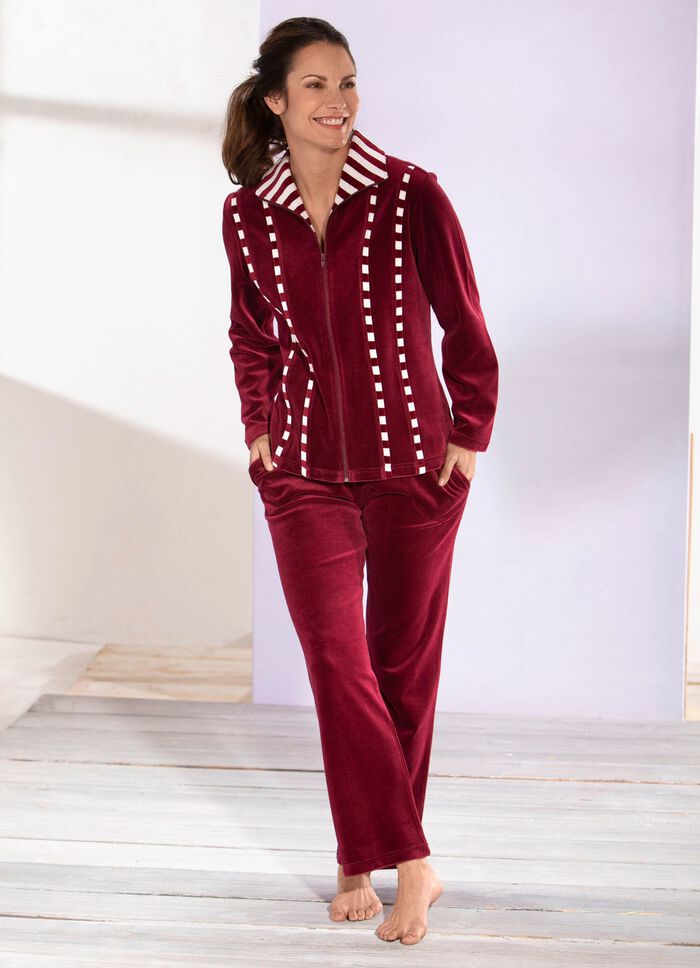 Comodo vrijetijdspak 