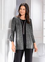 Overhemdjasje zonder sluiting 