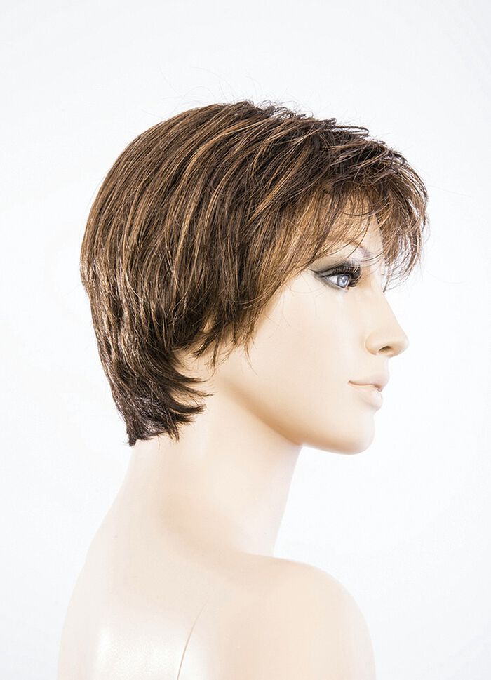 Giorgio Montana Pruik Verdienste 