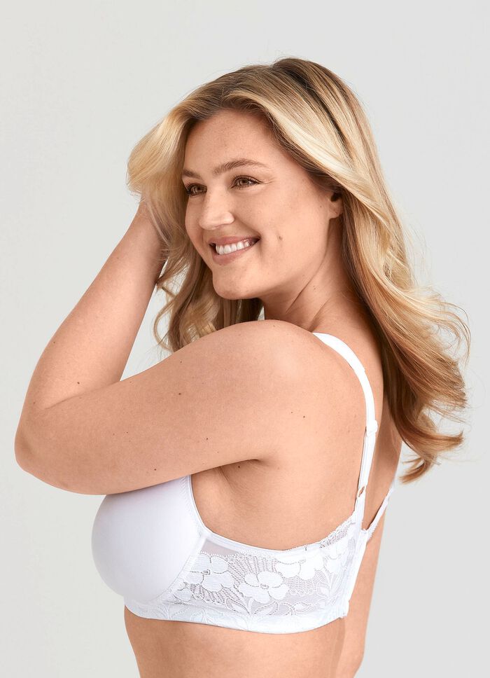 Miss Mary beugelbeha van ademend functioneel materiaal 