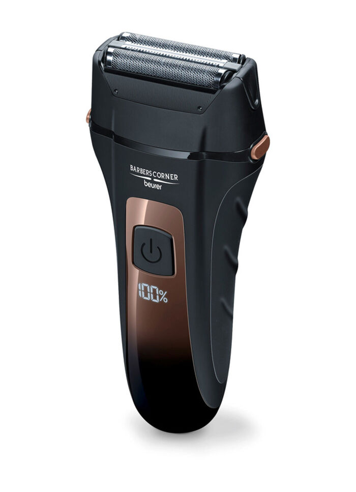 Beurer oplaadbaar scheerapparaat HR 7000 