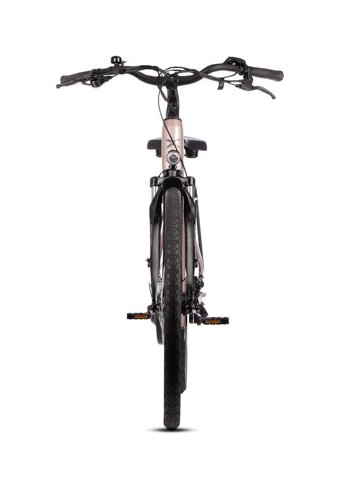 E-Bike Comfort Sport Easy van SAXXX 