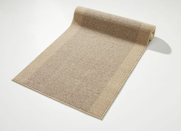 Perfecte lopers op maat gemaakt BEIGE