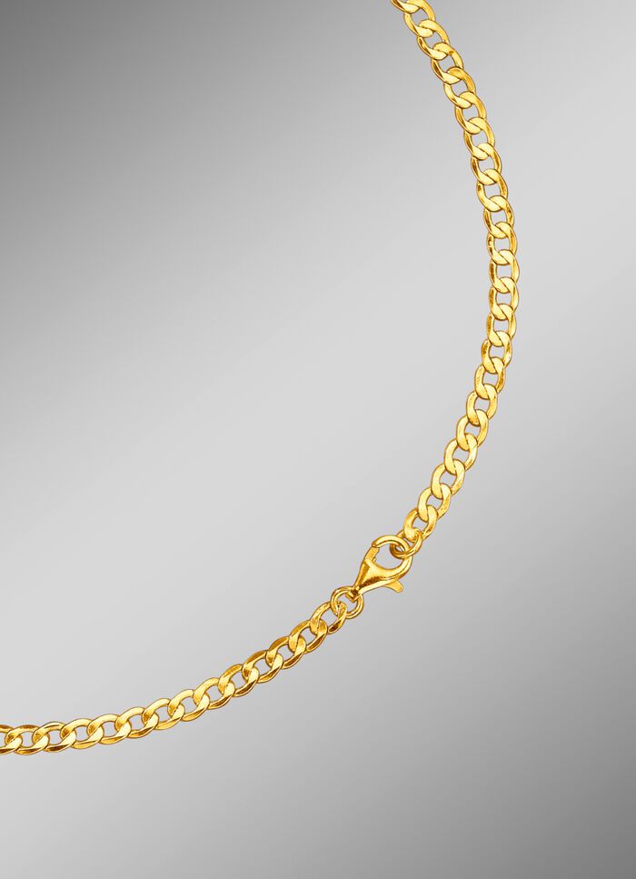 Pantserketting voor haar en hem 