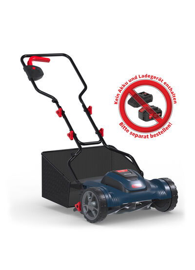Accu kooimaaier 18V 