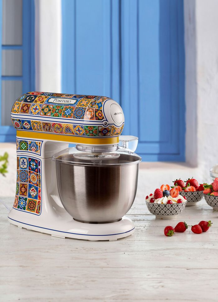 "Ariete" keukenmachine KLEURRIJK