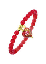 Armband zilver 925/- 