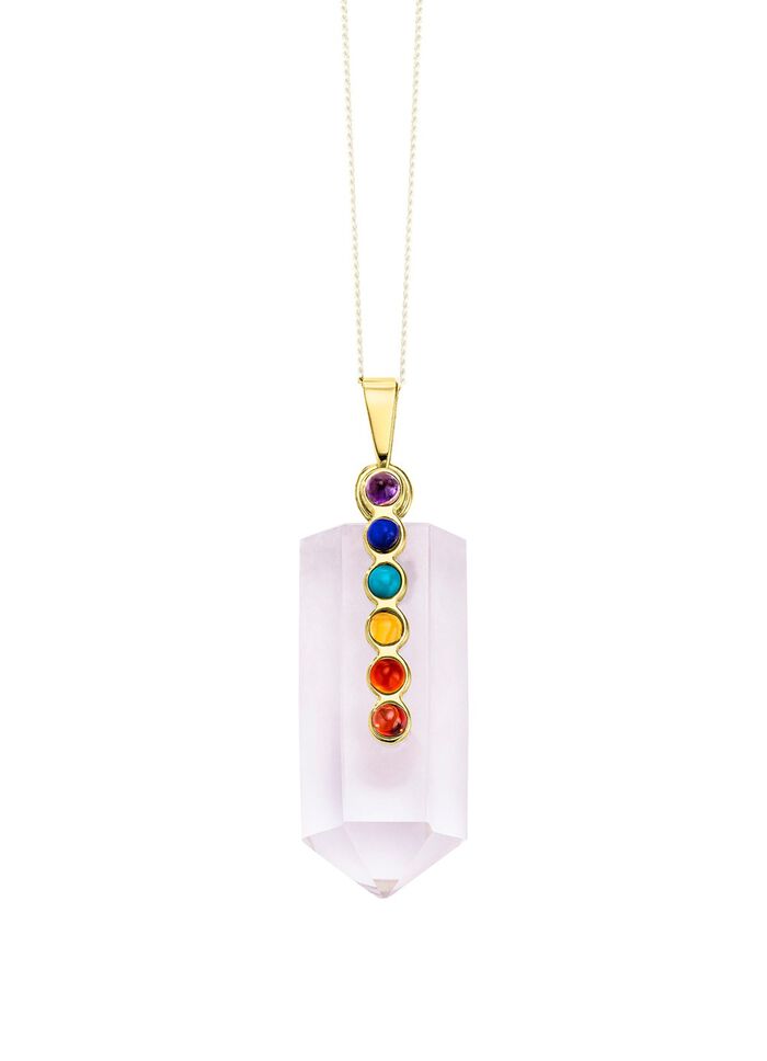 Chakra-hanger 