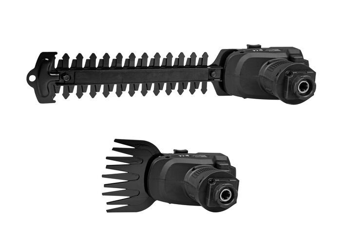 Heggen-/grasschaaropzetstuk voor Hammersmith MultiTool set