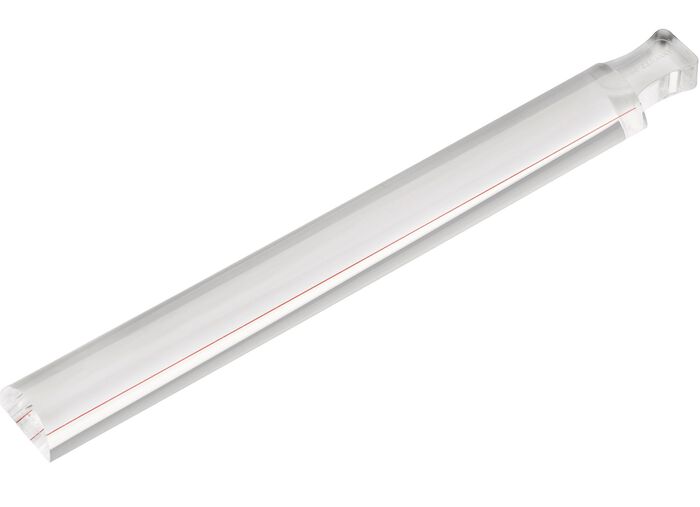 Vergrootglas leesstaaf 