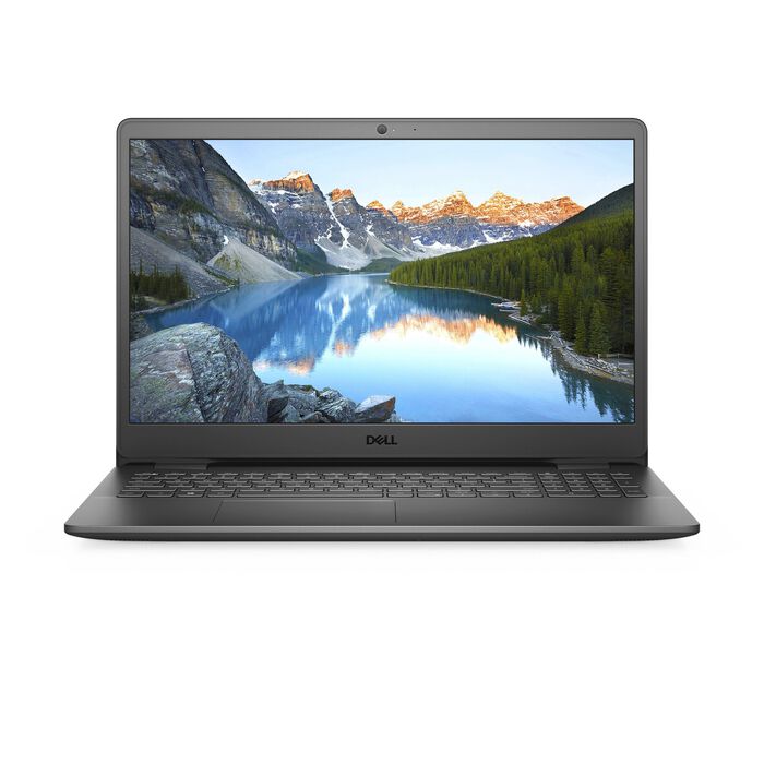 Dell Inspiron-notebook 
